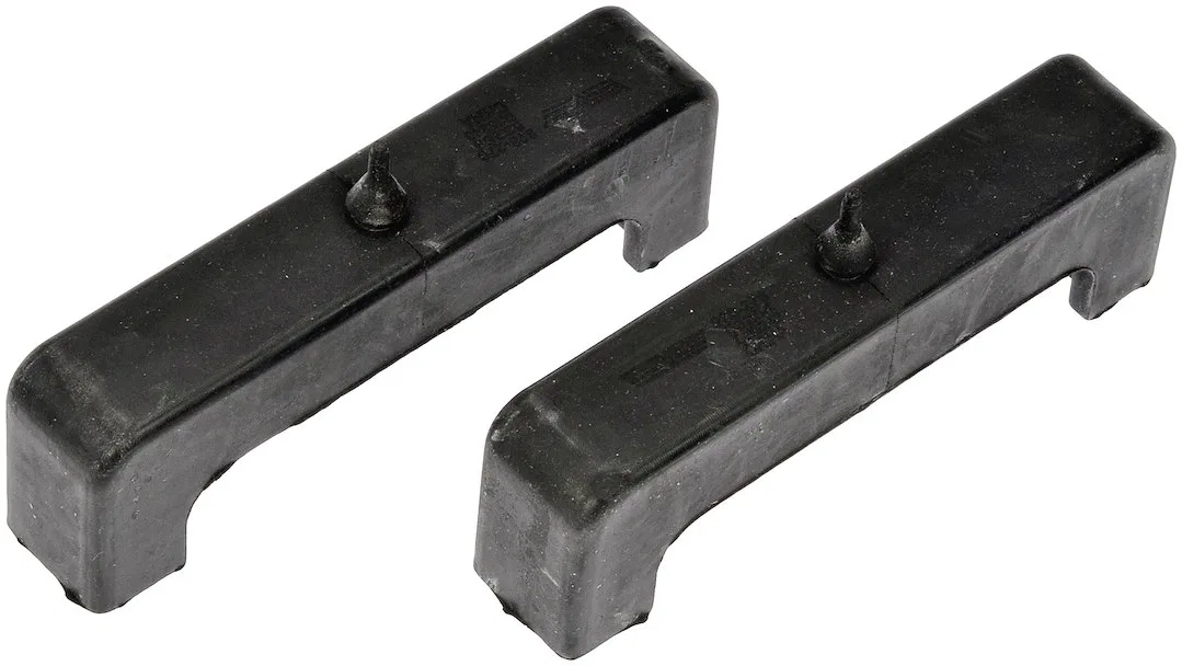 926-276 – DORMAN Radiator Mount Bushing, OE Replacement - view 2